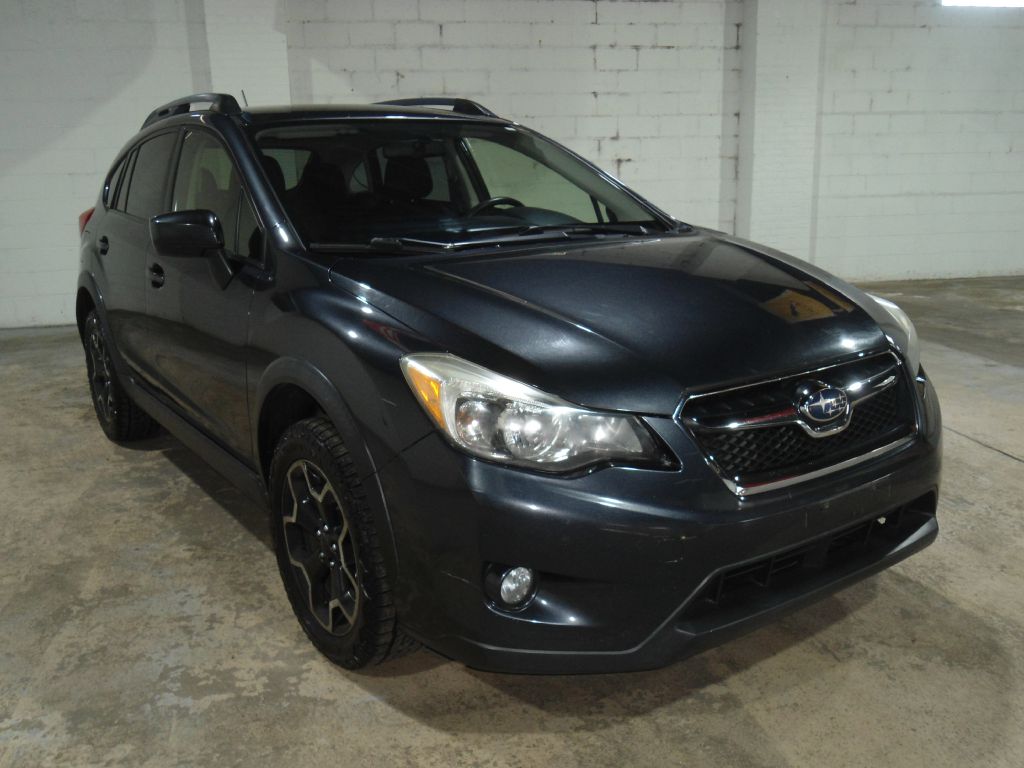 Photo 6 of this SUBARU XV CROSSTREK