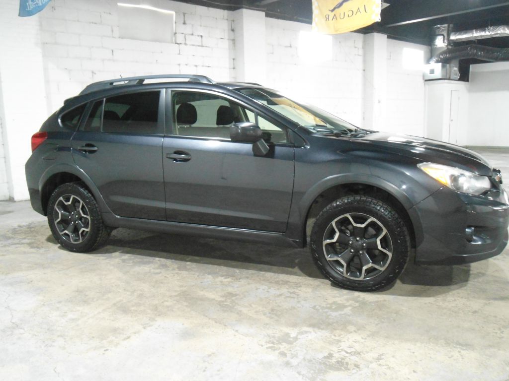 Photo 7 of this SUBARU XV CROSSTREK
