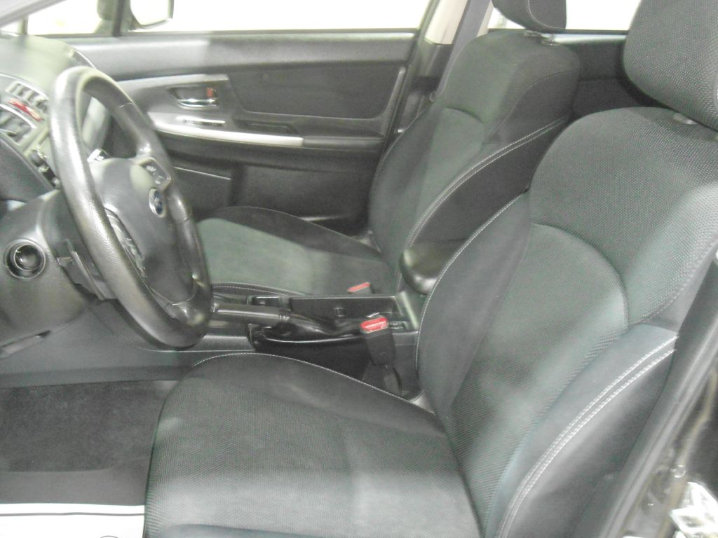 Photo 9 of this SUBARU XV CROSSTREK