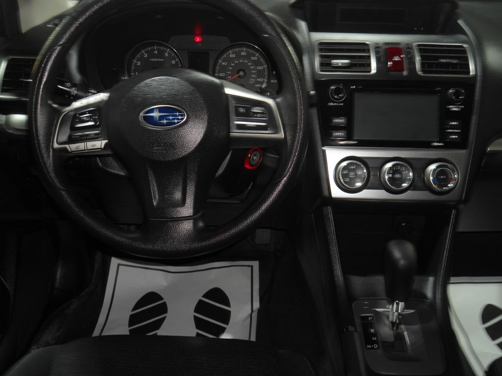Photo 10 of this SUBARU XV CROSSTREK