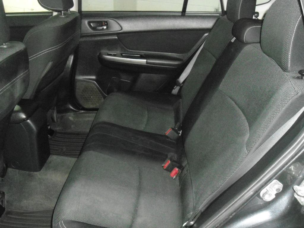 Photo 12 of this SUBARU XV CROSSTREK