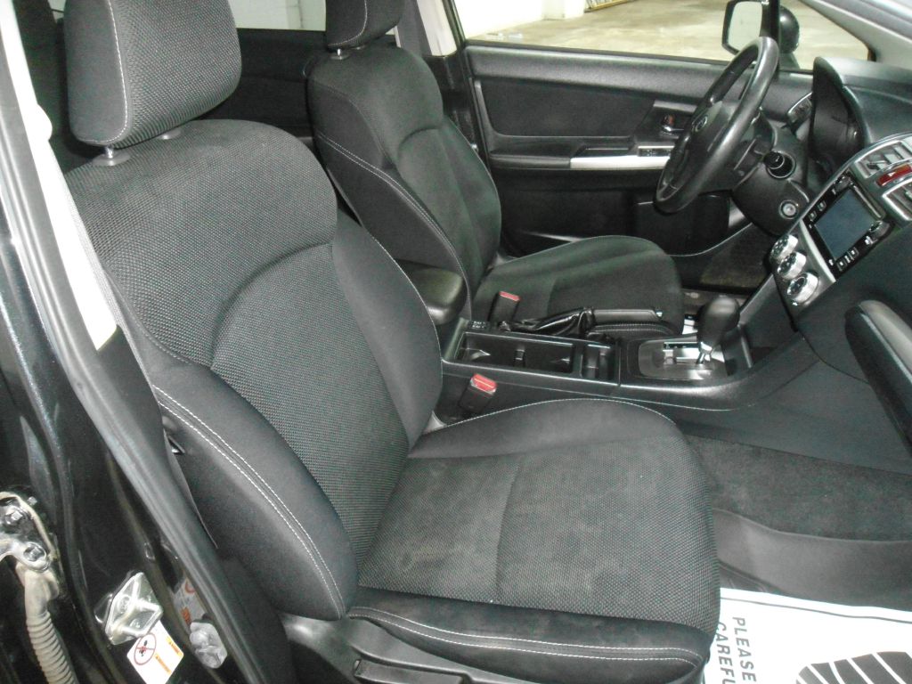 Photo 14 of this SUBARU XV CROSSTREK