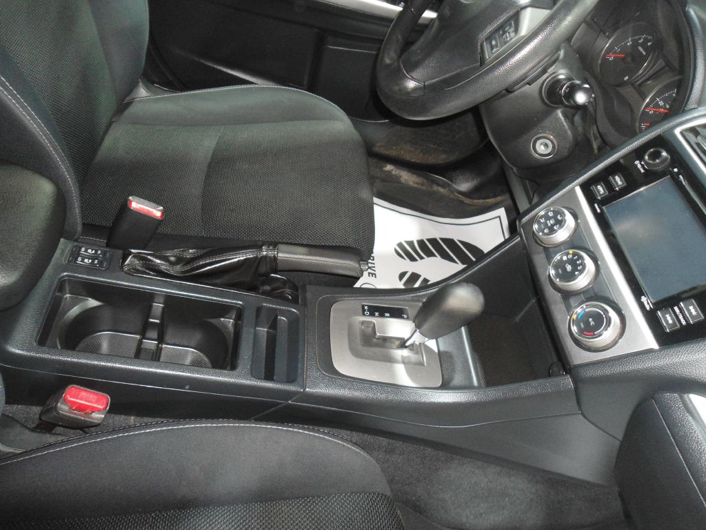 Photo 15 of this SUBARU XV CROSSTREK