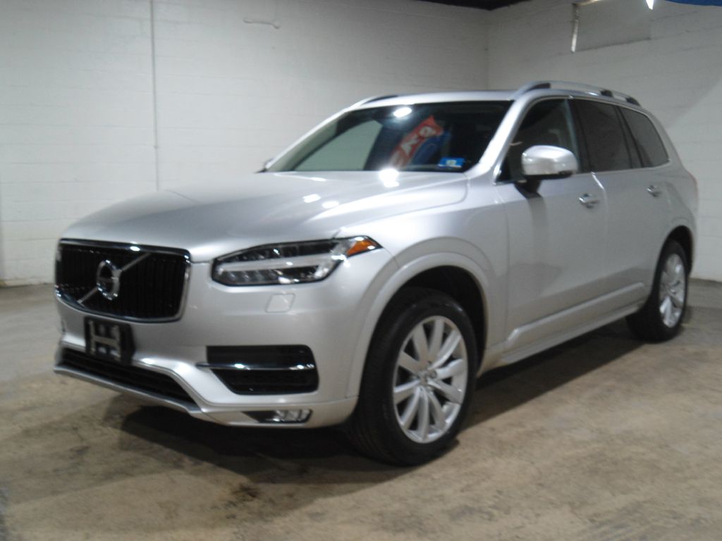 2016 VOLVO XC90