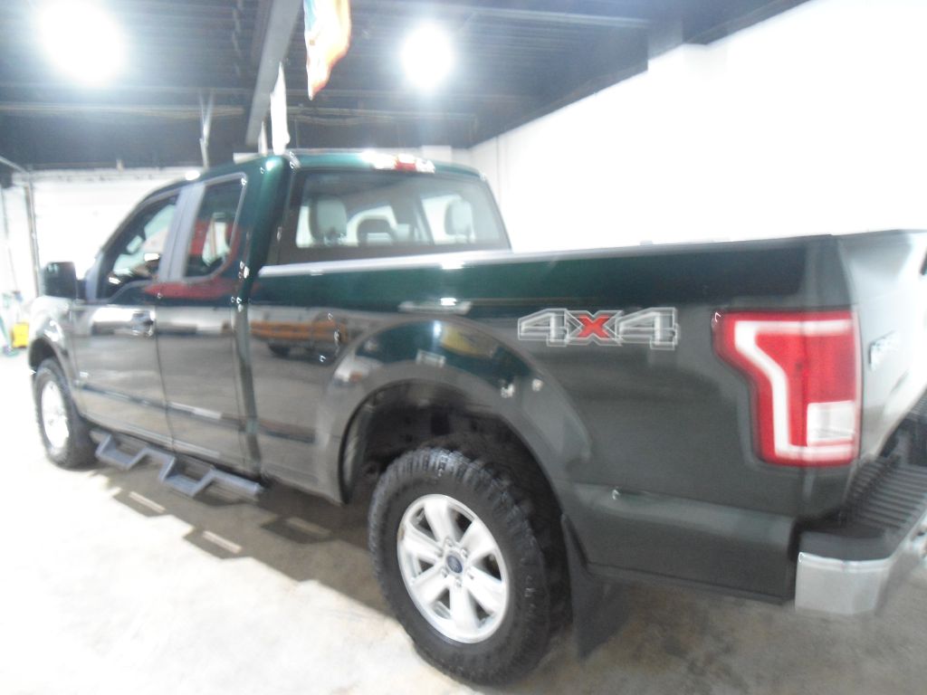 Photo 6 of this FORD F150