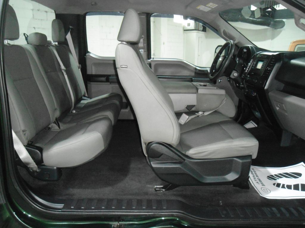 Photo 11 of this FORD F150