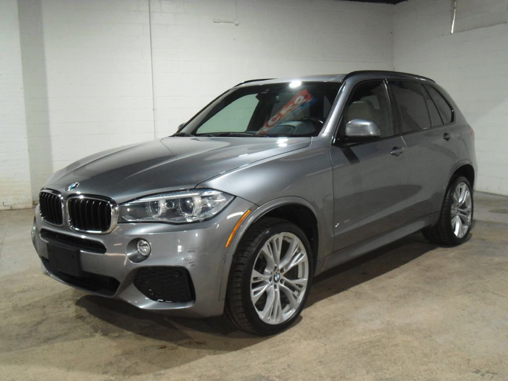 Photo 2 of this BMW X5