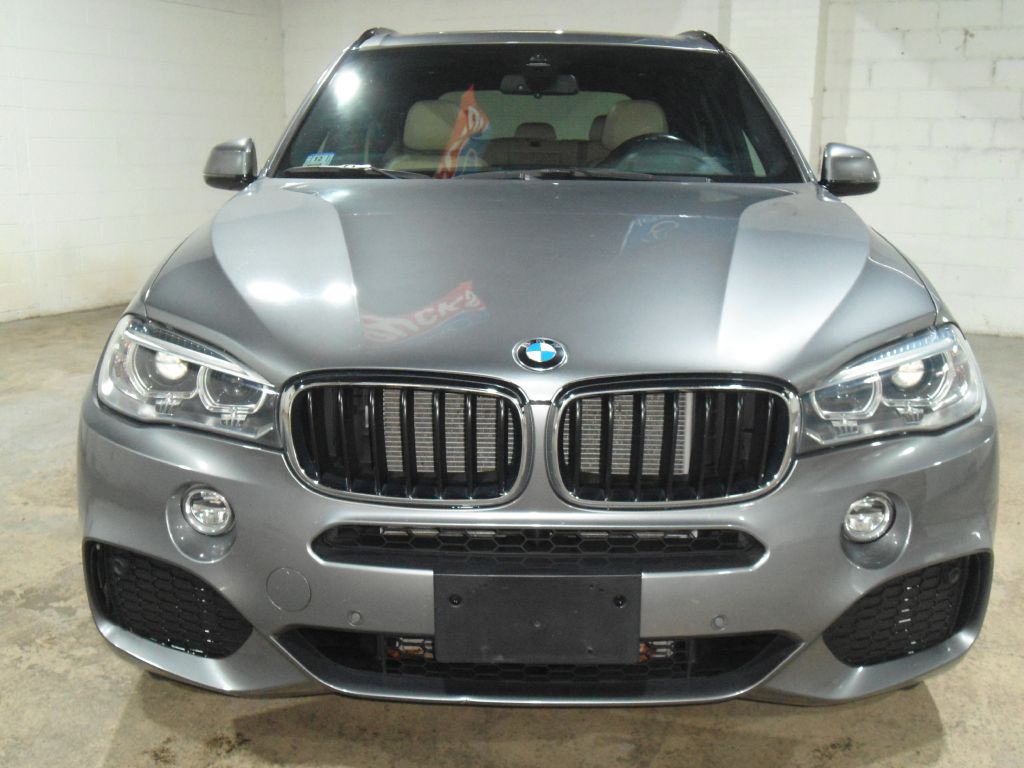 Photo 3 of this BMW X5