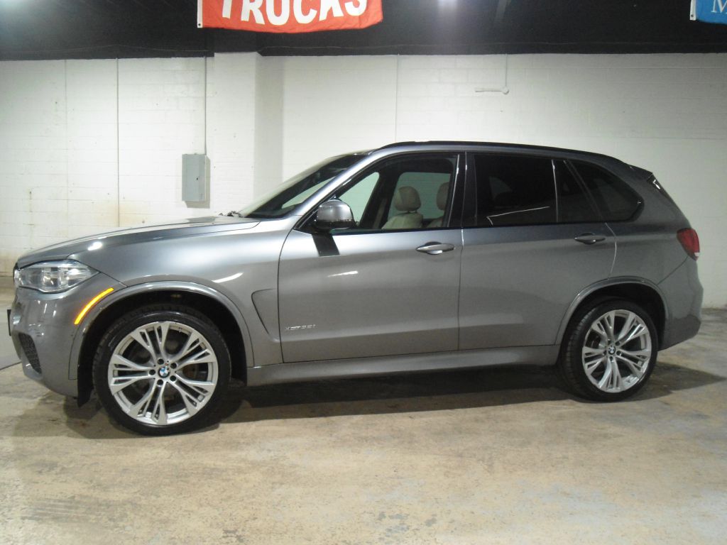 Photo 5 of this BMW X5