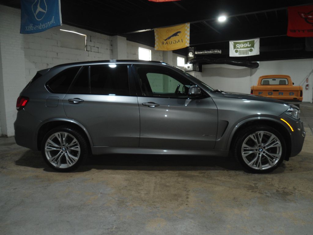 Photo 6 of this BMW X5