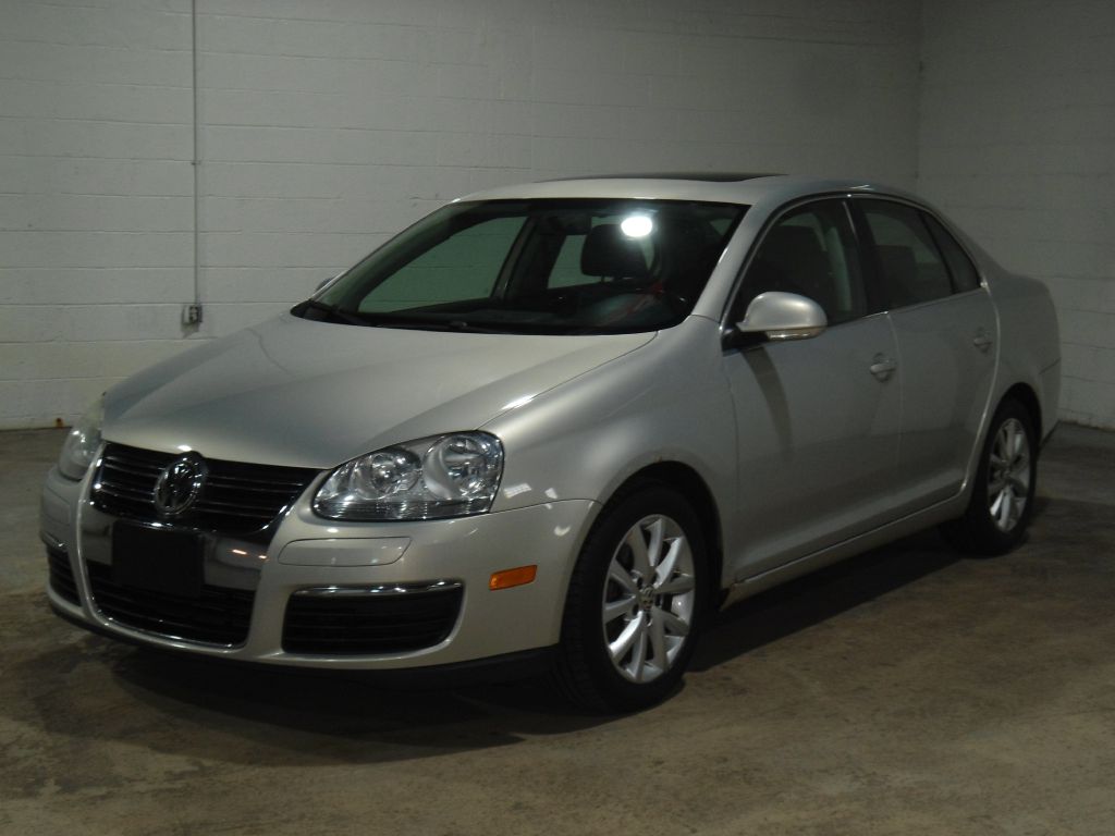 Photo 2 of this VOLKSWAGEN JETTA
