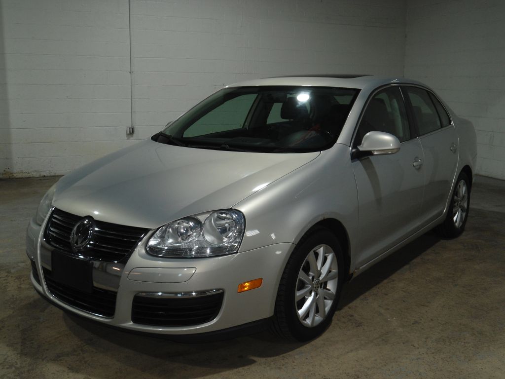 Photo 10 of this VOLKSWAGEN JETTA