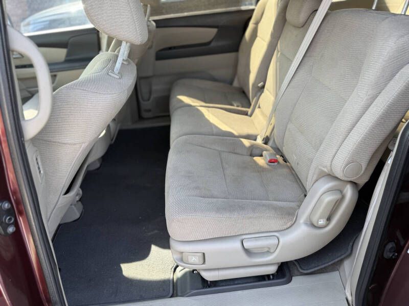 Photo 7 of this HONDA ODYSSEY