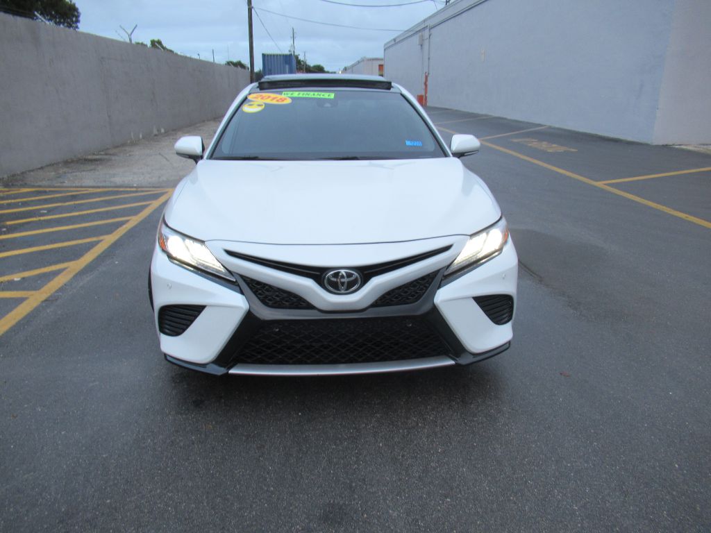 Photo 6 of this TOYOTA CAMRY