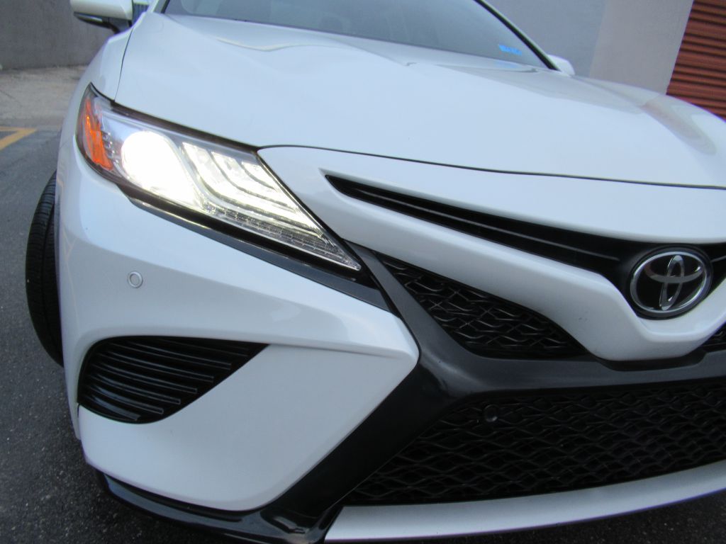 Photo 3 of this TOYOTA CAMRY
