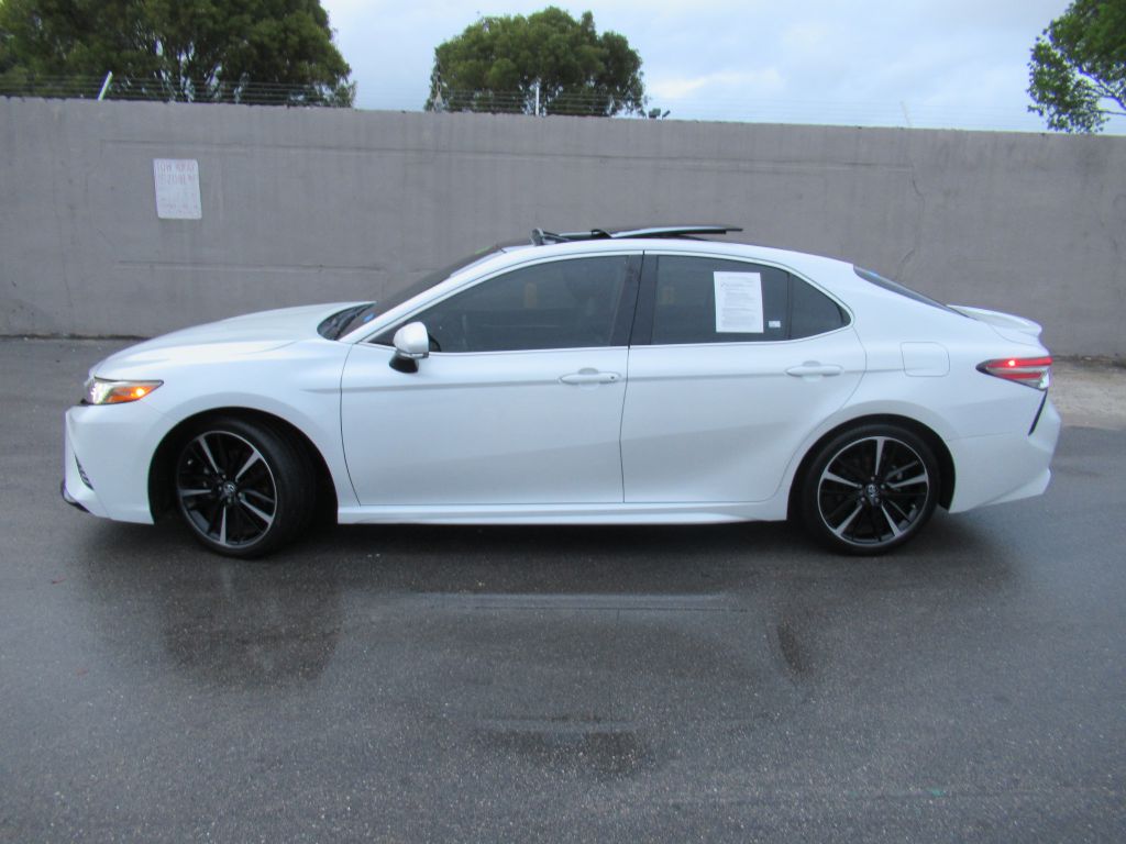 Photo 4 of this TOYOTA CAMRY