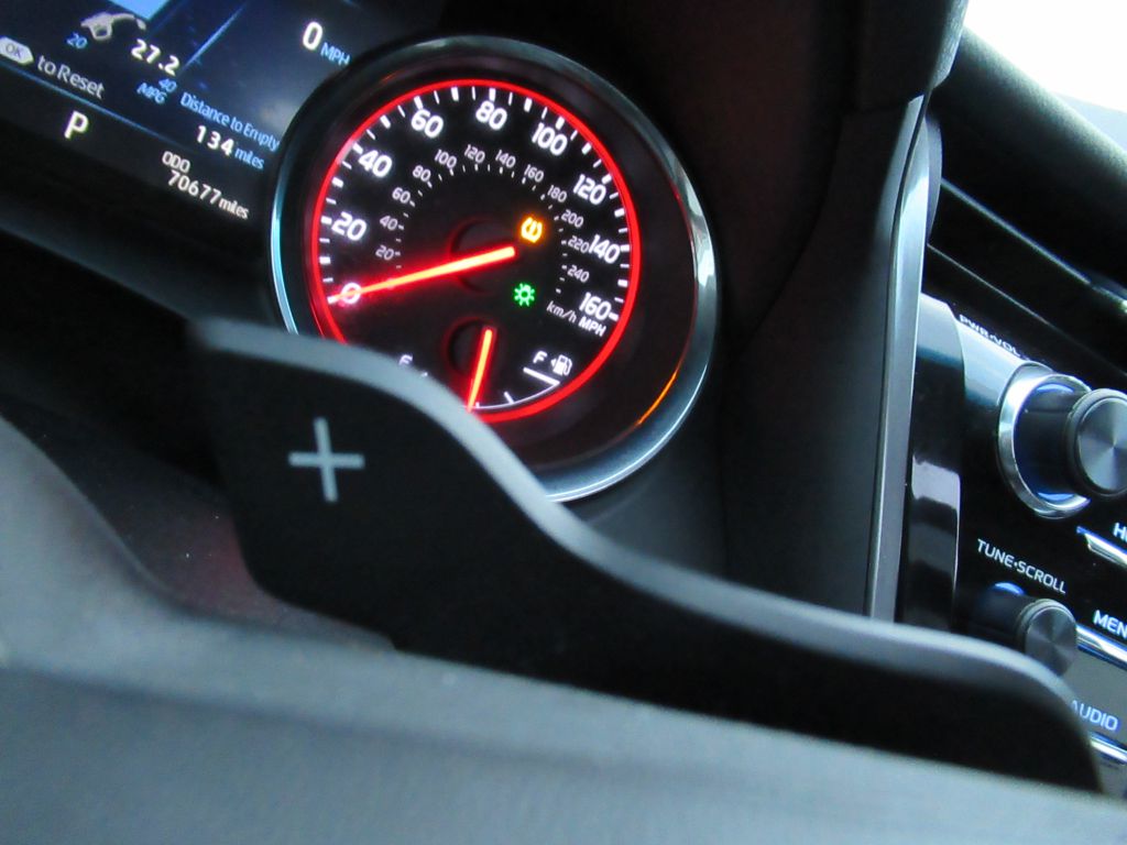 Photo 20 of this TOYOTA CAMRY