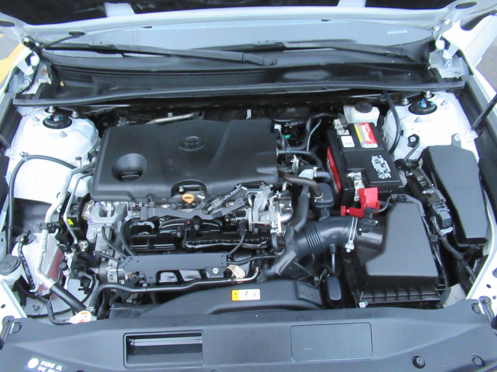 Photo 25 of this TOYOTA CAMRY