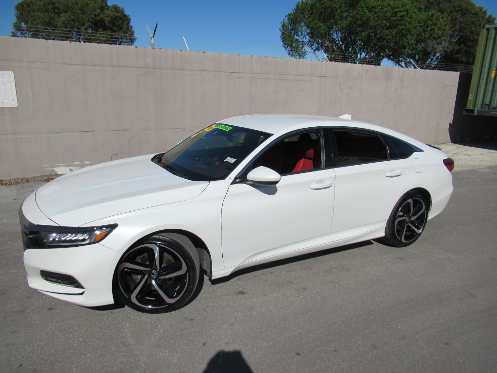 Photo 2 of this HONDA ACCORD