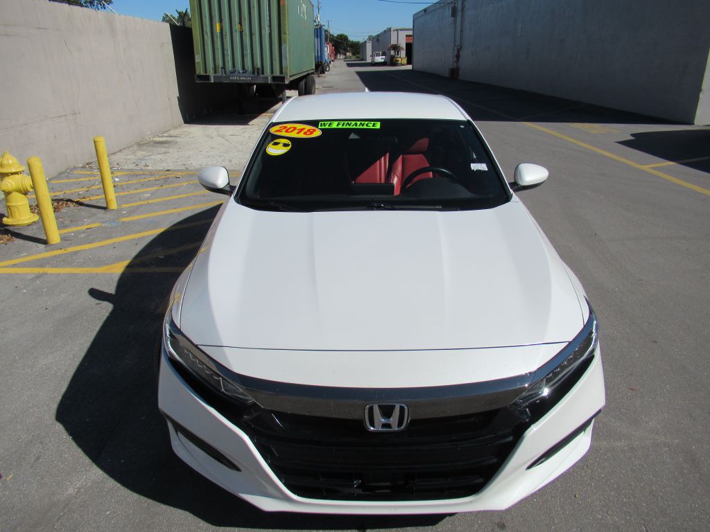 Photo 6 of this HONDA ACCORD