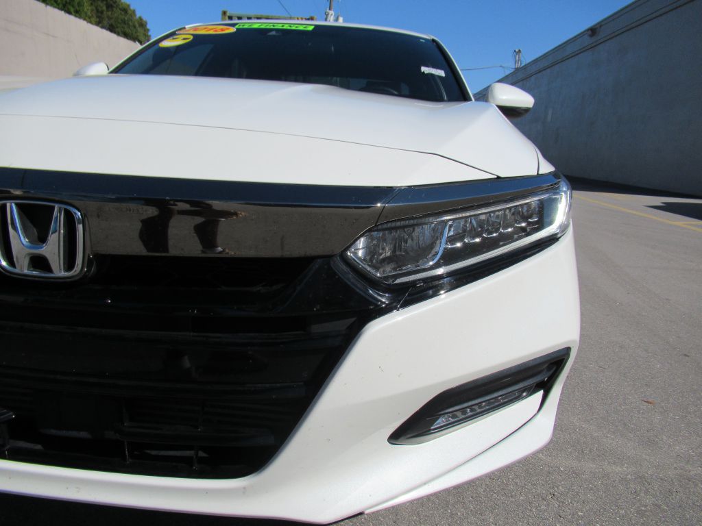Photo 5 of this HONDA ACCORD