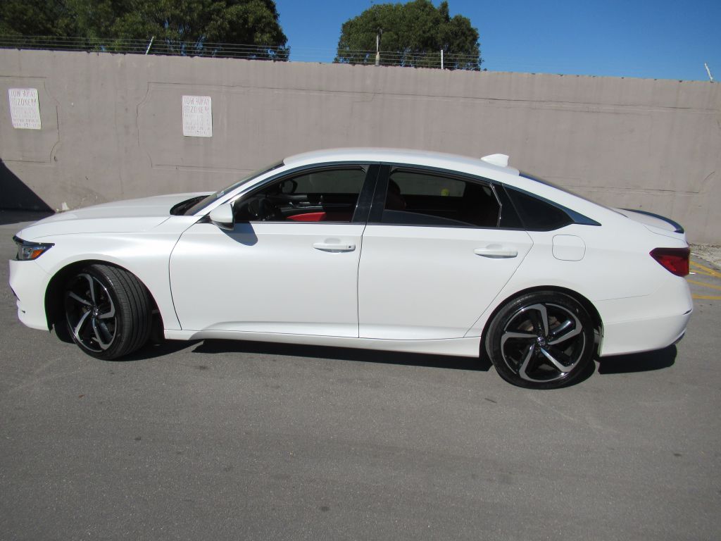 Photo 3 of this HONDA ACCORD
