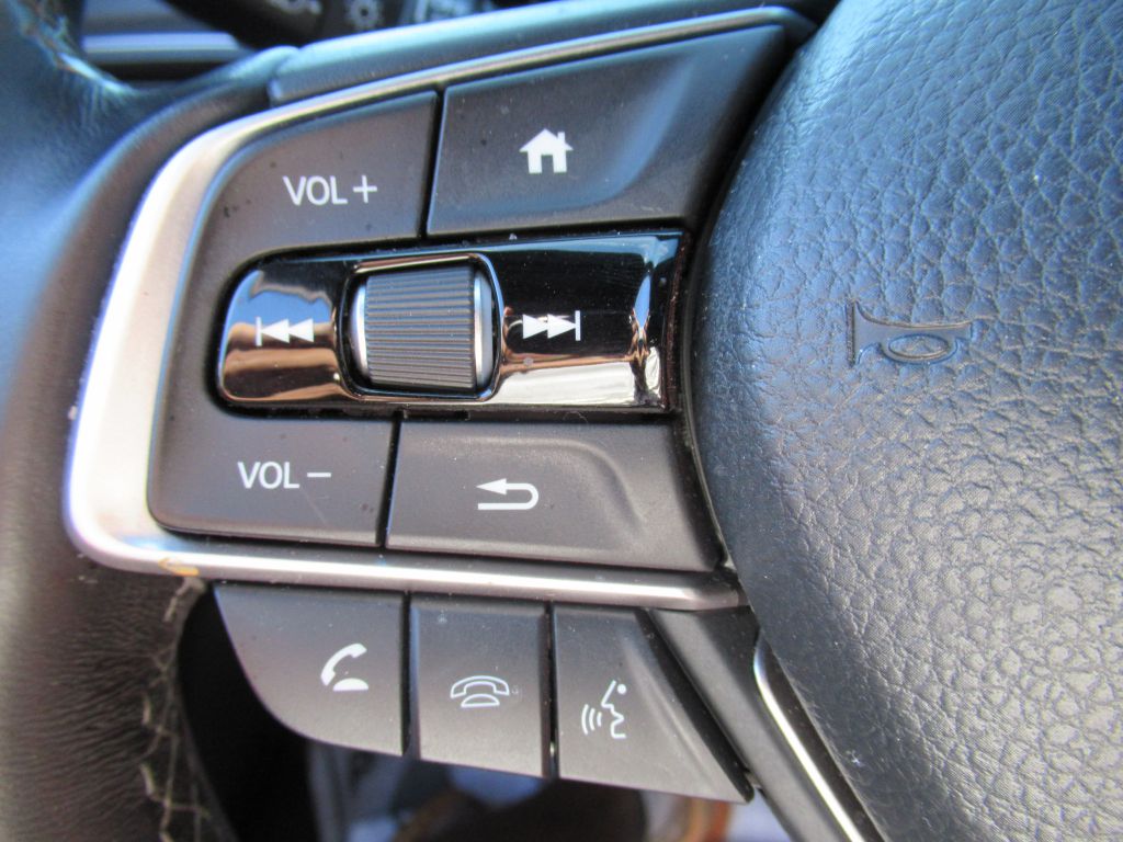 Photo 21 of this HONDA ACCORD