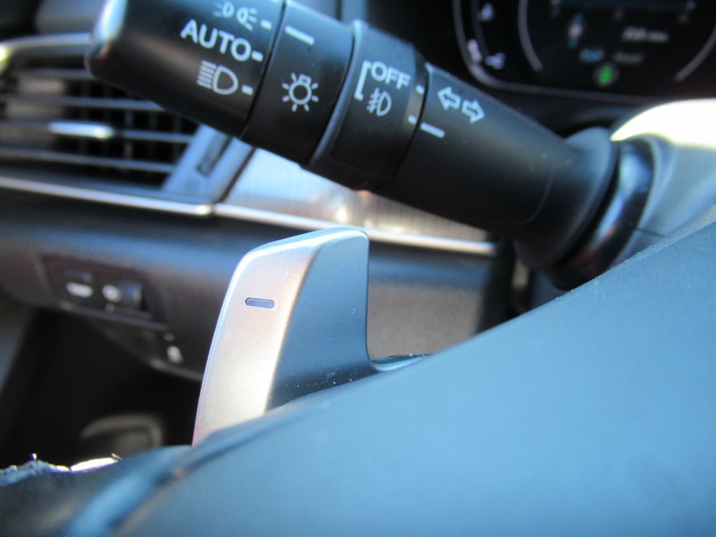 Photo 23 of this HONDA ACCORD