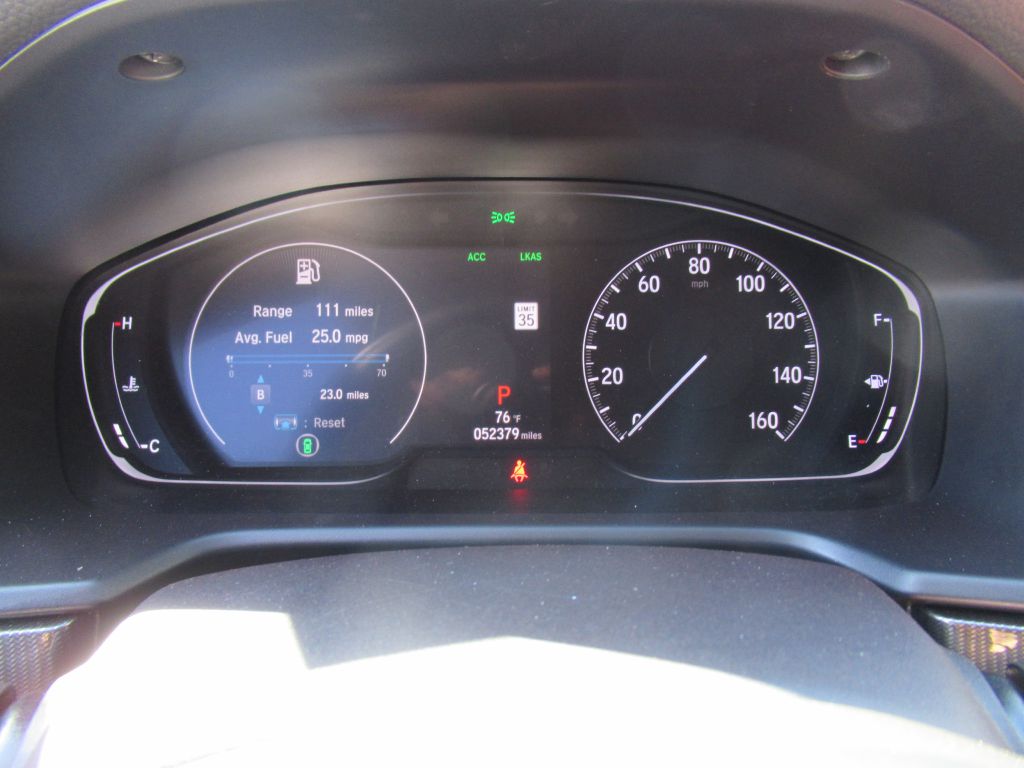 Photo 25 of this HONDA ACCORD
