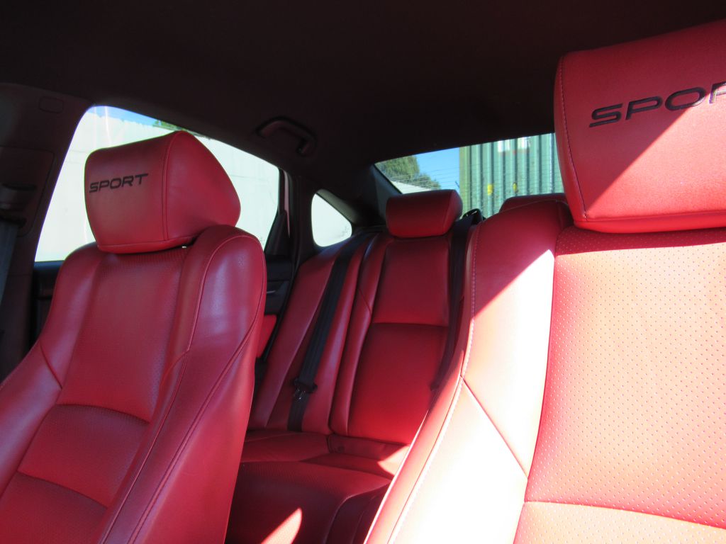Photo 28 of this HONDA ACCORD