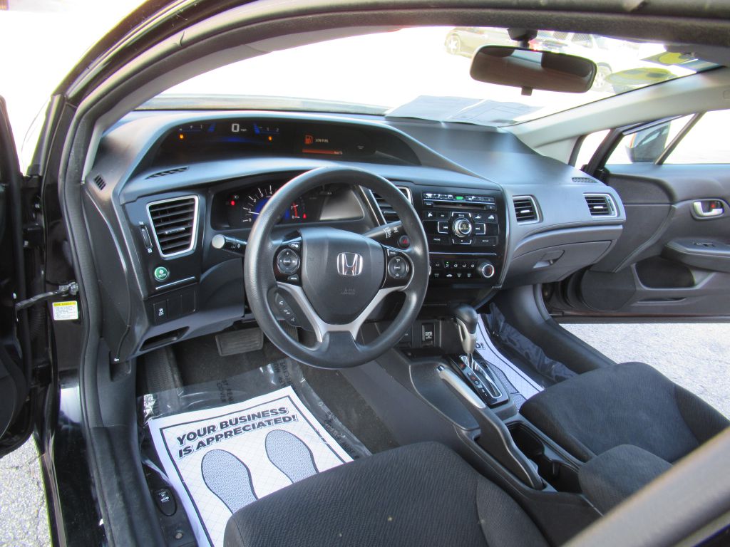 Photo 13 of this HONDA CIVIC