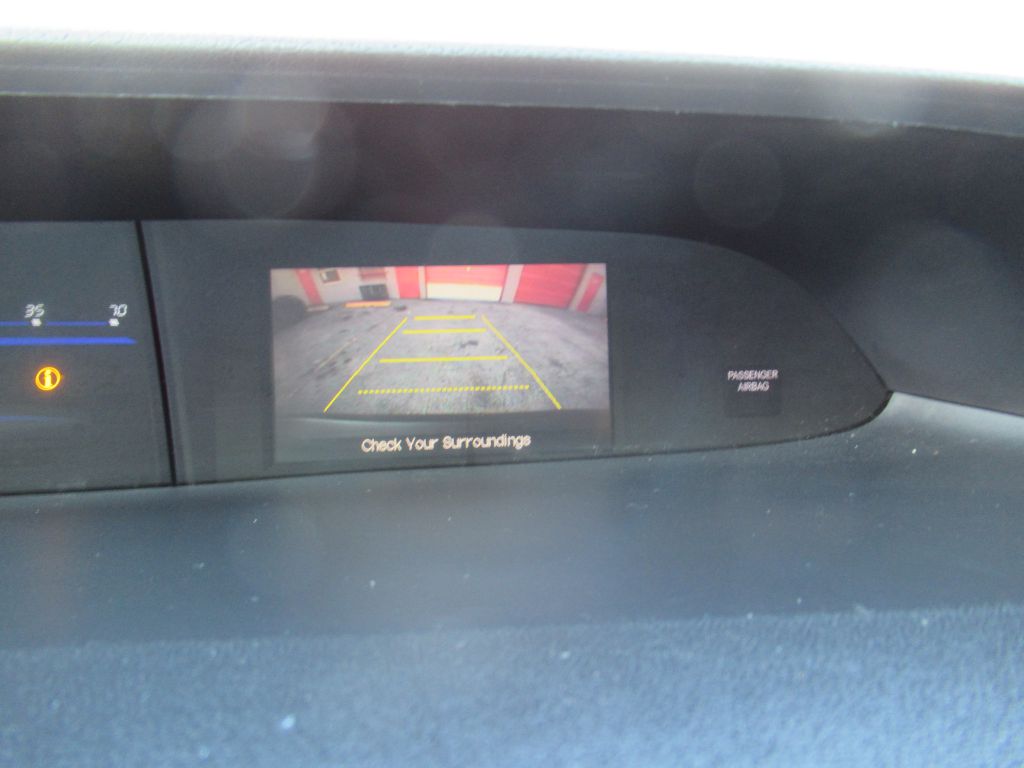 Photo 19 of this HONDA CIVIC