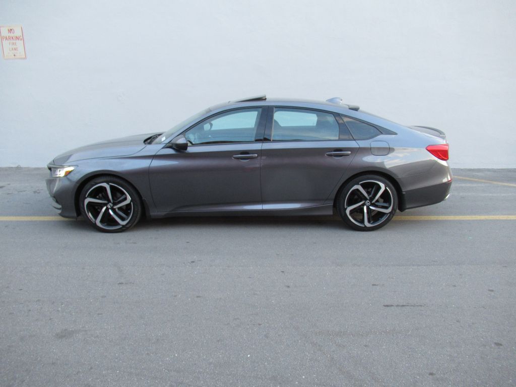 Photo 2 of this HONDA ACCORD