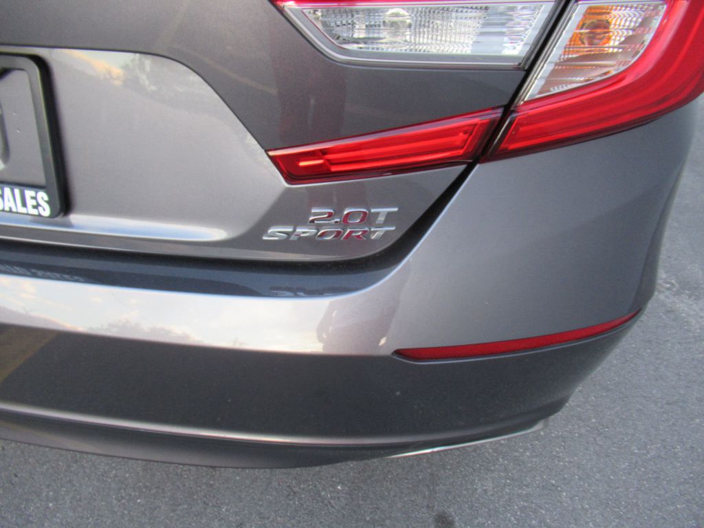 Photo 6 of this HONDA ACCORD