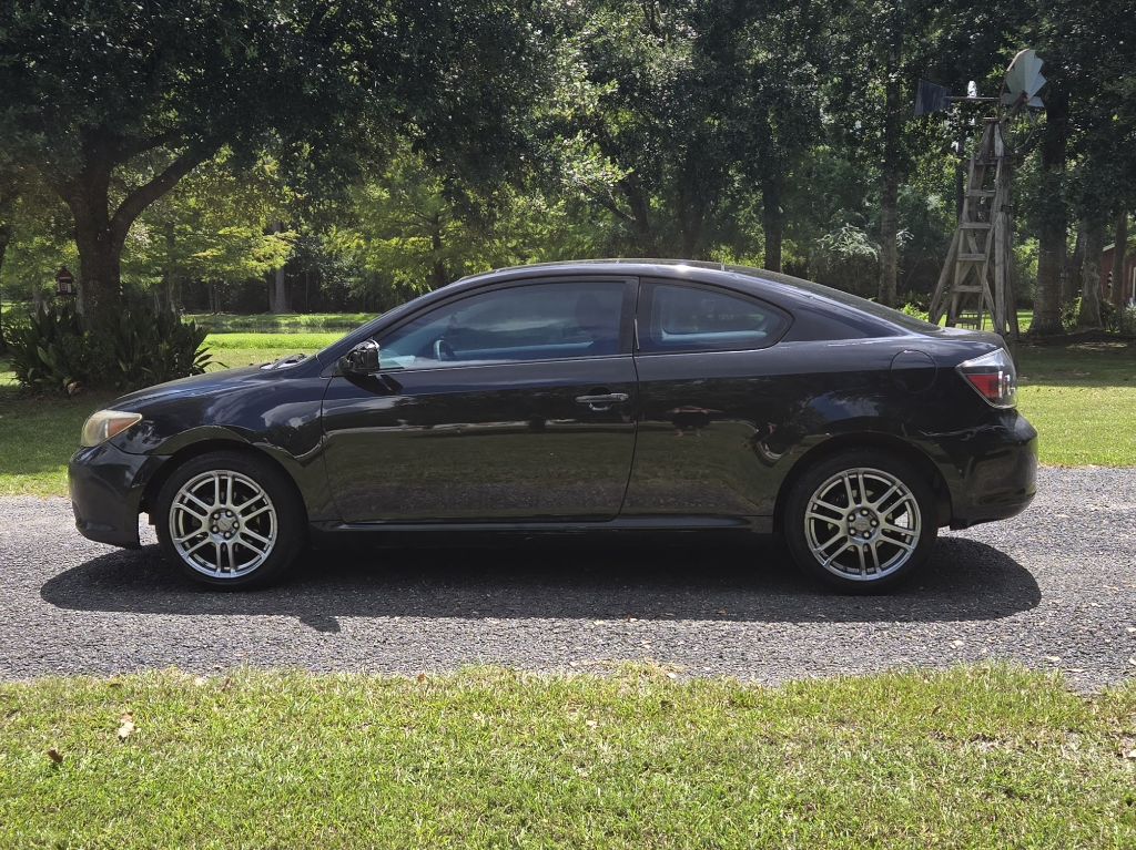 2008 Scion tC #9
