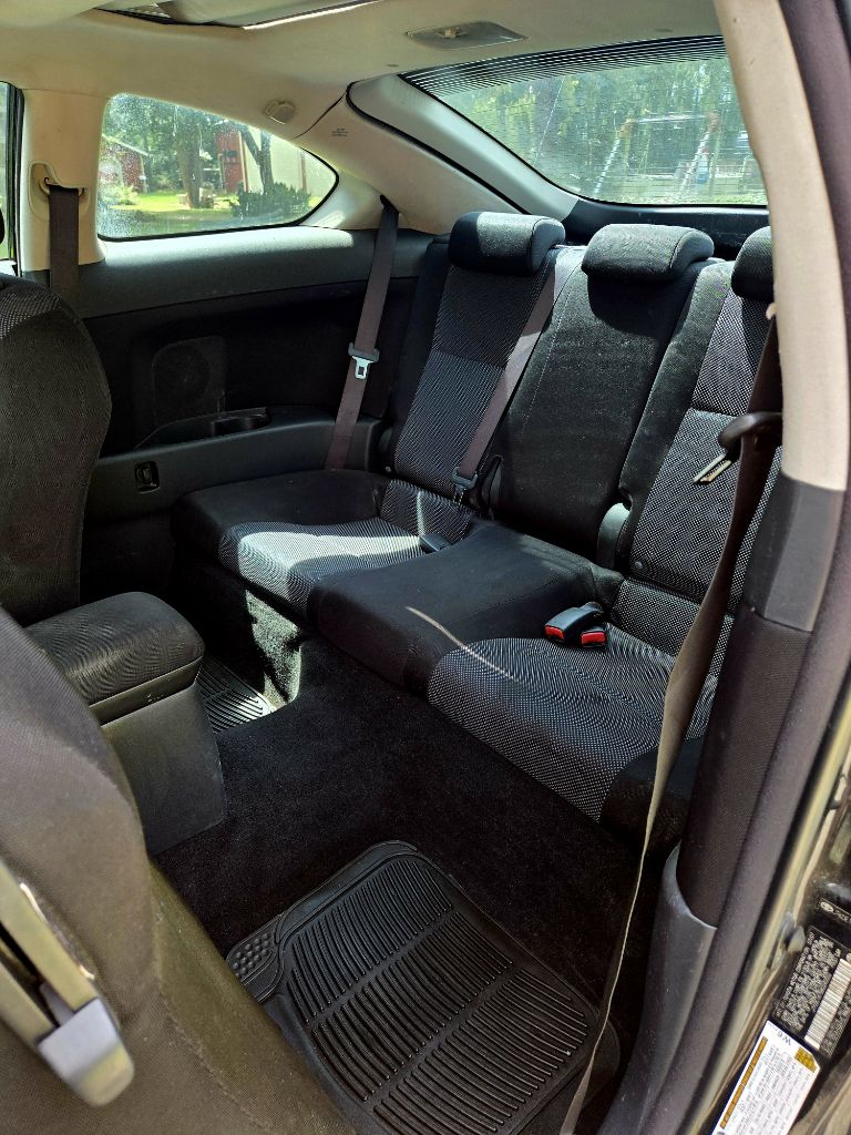 2008 Scion tC #10