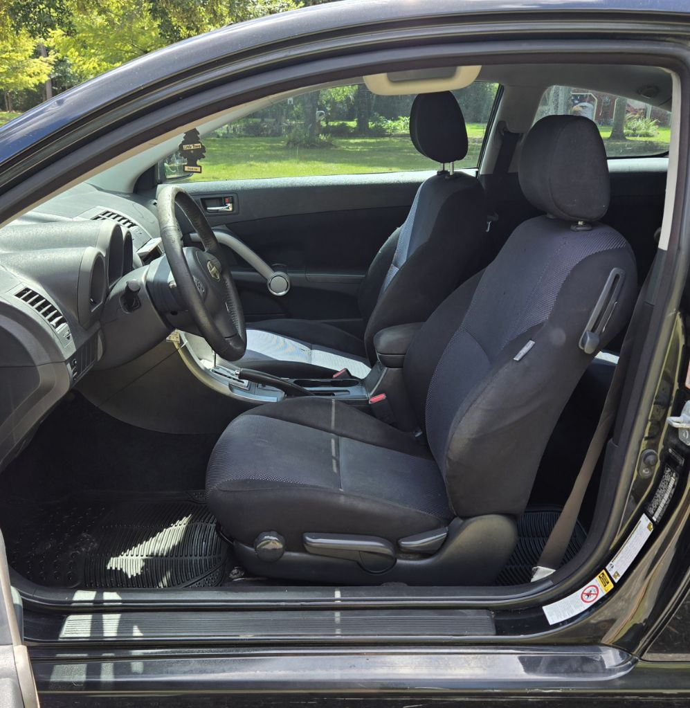 2008 Scion tC #7