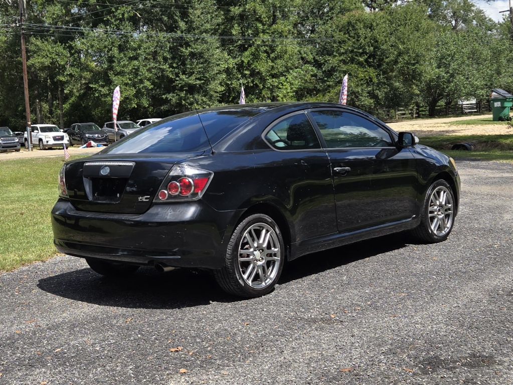 2008 Scion tC #4