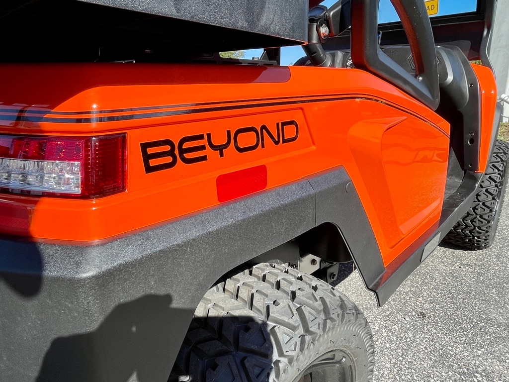 Photo 8 of this BINTELLI BEYOND