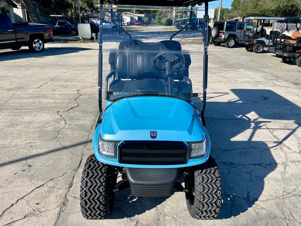 Photo 7 of this KODIAK EV DEFENDER