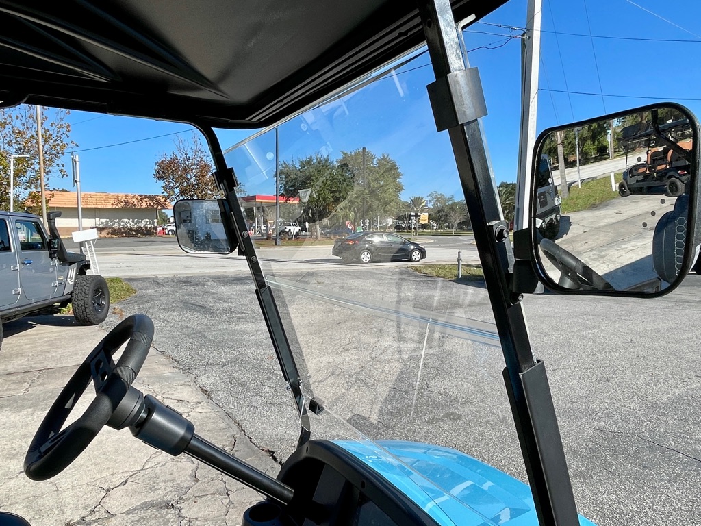 Photo 20 of this KODIAK EV DEFENDER