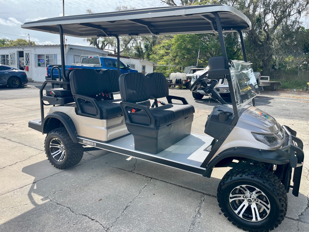 Photo 5 of this ASPT AEV 6L