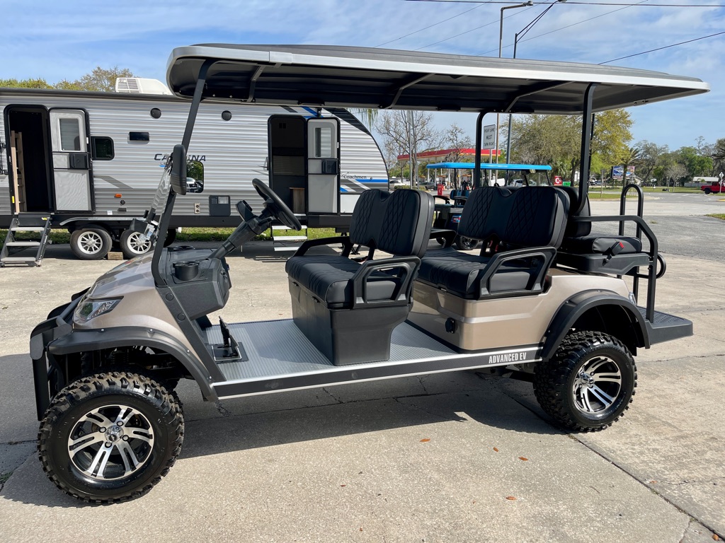 2026 ASPT AEV 6L
