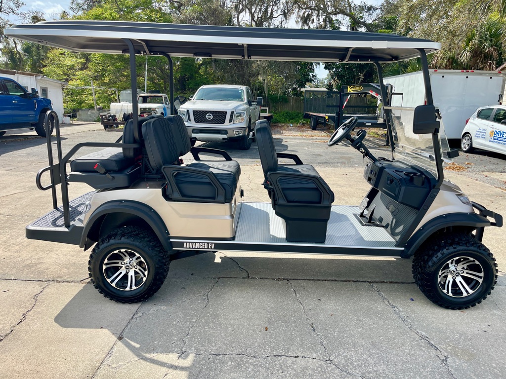 Photo 4 of this ASPT AEV 6L