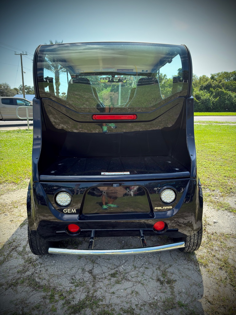 Photo 5 of this GEM 4 SEATER