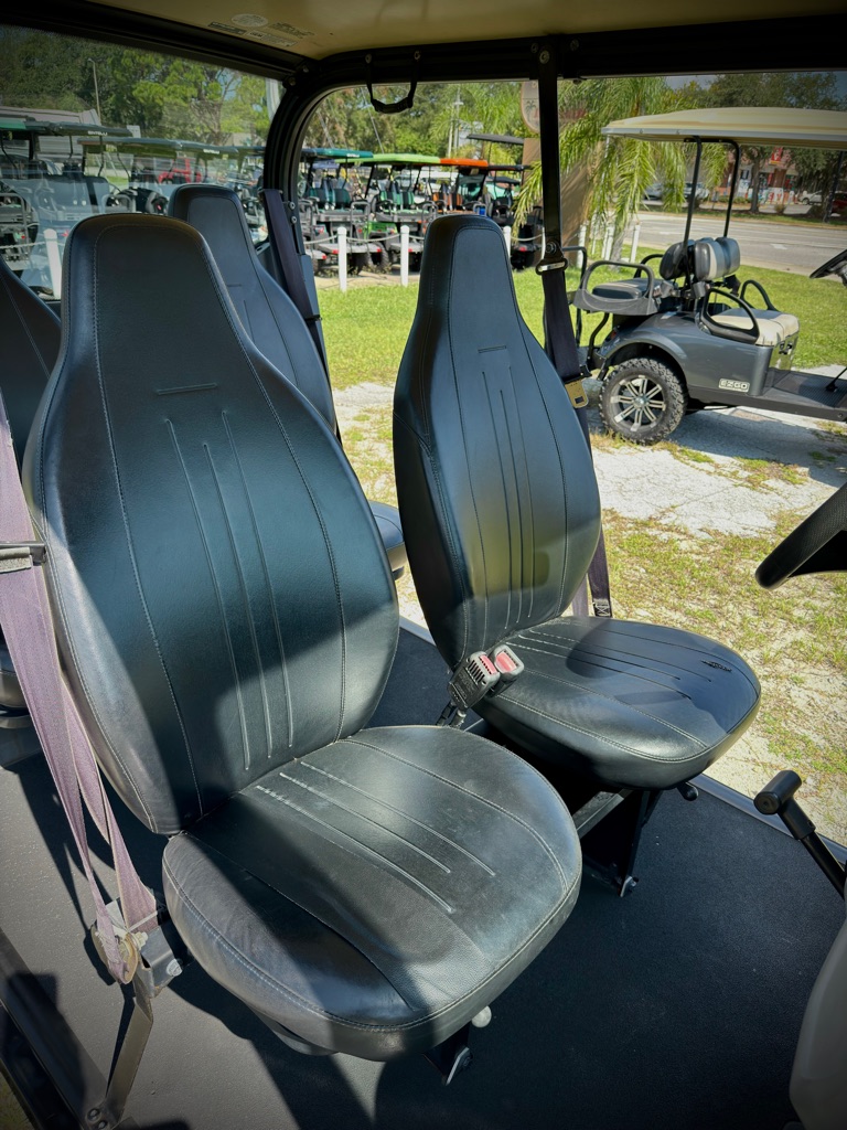 Photo 10 of this GEM 4 SEATER