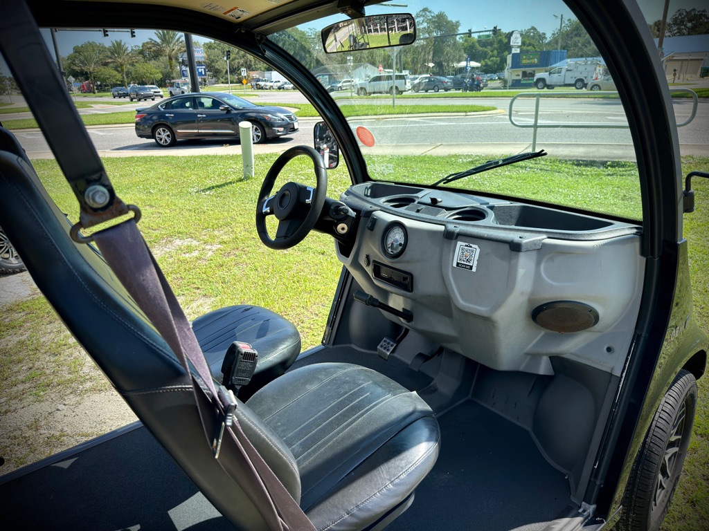 Photo 8 of this GEM 4 SEATER