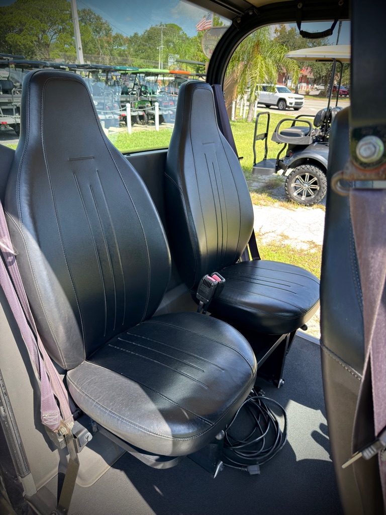 Photo 9 of this GEM 4 SEATER