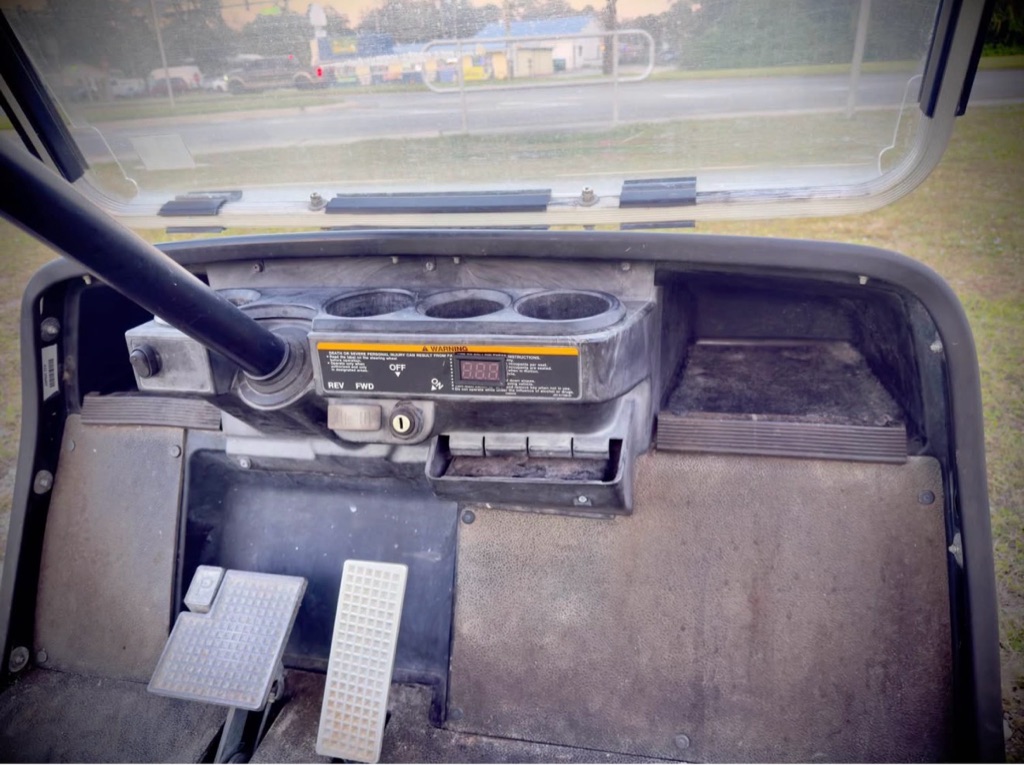 Photo 6 of this YAMAHA 4 PASSENGER