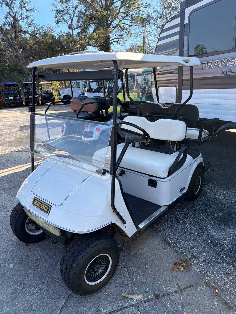Photo 2 of this EZGO